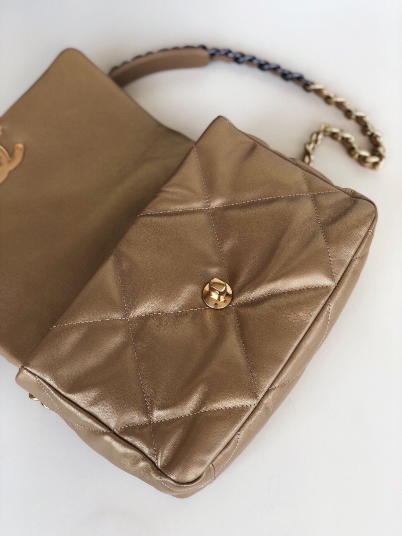 Ch**el 19 bags